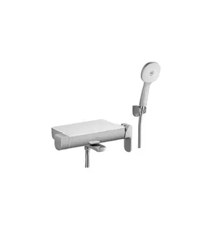 Vòi sen tắm nóng lạnh INAX BFV-633S