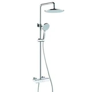 Cây sen tắm Luxta L-7201 nóng lạnh