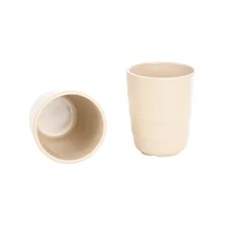 Cốc tròn Thái 330ml nhựa Việt Nhật 6281