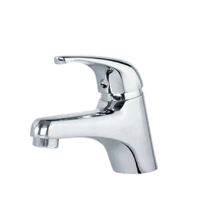 Vòi lavabo chậu rửa mặt Caesar B109C nước lạnh