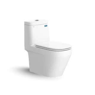 Bồn cầu 1 khối Viglacera V68