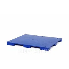Pallet Liền Khối 1 Mặt nhựa Hiệp Thành 497C