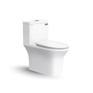 Bồn cầu 1 khối Viglacera V72