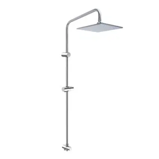 Thân sen tắm TOTO DM907C1S nóng lạnh đài vuông
