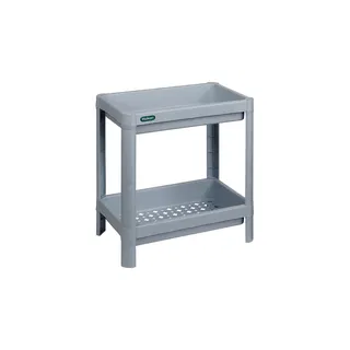 Kệ Osaka 2T Hokori nhựa Việt Nhật 5529-2