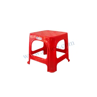 Ghế Lùn nhựa Tý Liên No.0621