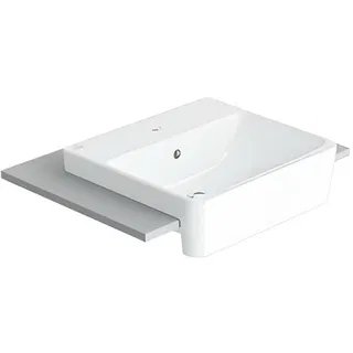 Lavabo Chậu Rửa Đặt Bàn American Standard WF-0519