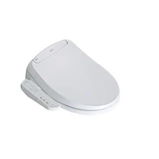 Nắp Bàn Cầu Điện Tử Caesar TAF400H Đa Năng