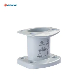 Cắm bàn chải nhựa Việt Nhật 1346