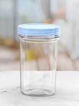 Hũ Ly nhựa Duy Tân Trung - 650ml