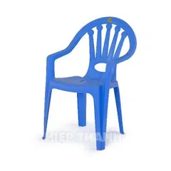 Ghế Bành Lớn nhựa Hiệp Thành 335