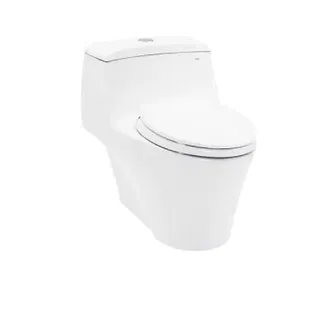 Bồn cầu 1 khối TOTO MS823DRT2#XW nắp êm