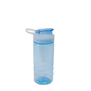 Bình Nước nhựa Duy Tân 500ml - Xanh dương No.282-287-382