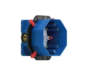 Hộp lắp đặt vòi sen âm tường American Standard WF-0625