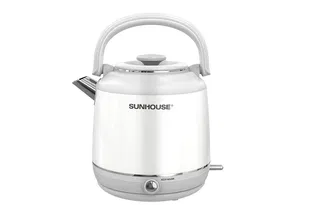 Ấm siêu tốc Inox giữ nhiệt 2.5L Sunhouse SHD1392