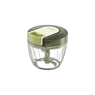 Dụng cụ xay tỏi ớt INOCHI Yoko 650ml