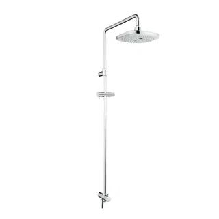 Thân sen tắm TOTO TBW02002BA nóng lạnh