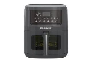 Nồi chiên không dầu 6.5L Sunhouse SHD4083