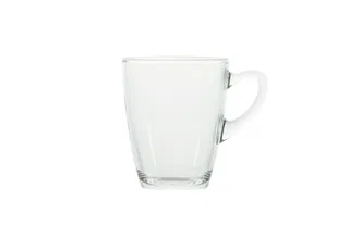 Ly thủy tinh quai 330ml Duy Tân (PUG343)