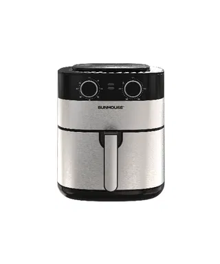 Nồi chiên không dầu 6.0L Sunhouse SHD4026