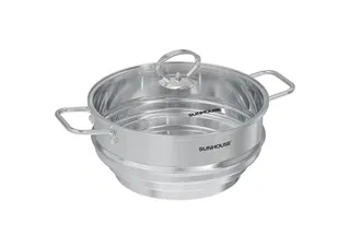 Xửng đa năng inox Sunhouse Eco SHG105-24