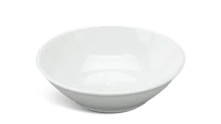 Chén chấm sứ Minh Long - Jasmine - Trắng
