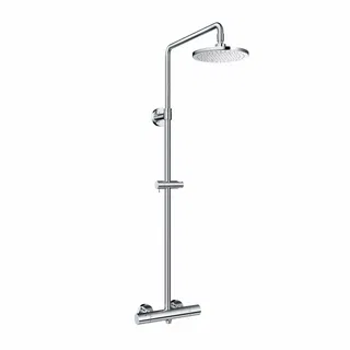 Cây sen tắm TOTO TBW07402A nóng lạnh