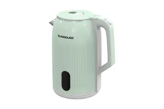 Ấm siêu tốc Inox 2 lớp 2.8L Sunhouse SHD1364
