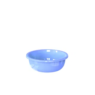 Thau Bầu nhựa Duy Tân 3T6 No.542