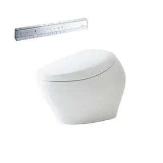 Bồn cầu điện tử TOTO CS900VT#NW1/T53P100VR Neorest NX I
