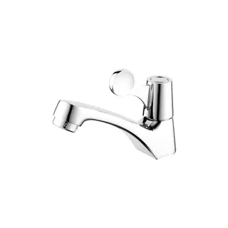 Vòi lavabo chậu rửa mặt Luxta L-1106T2 nước lạnh