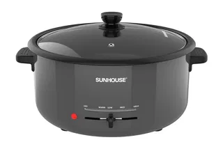 Lẩu điện 3.5L Sunhouse SHD4523