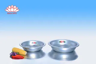 Vĩ lò nhôm Tân Đức Thành 36cm