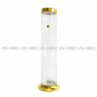 Bình Thủy Tinh Ngâm Rượu Phú Hòa 6.8 Lít
