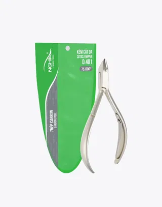 Kềm da thép Kềm Nghĩa bao simili D-401