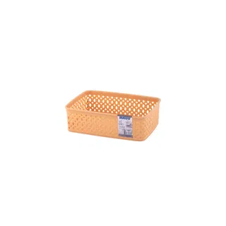 Rổ Đan Thấp nhựa Duy Tân 1T4 No.1098