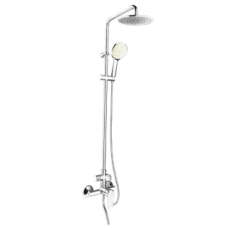 Cây sen tắm đứng nóng lạnh INAX BFV-2015S (BFV2015S)