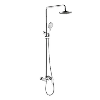 Cây sen tắm Luxta L-7214X3 nóng lạnh
