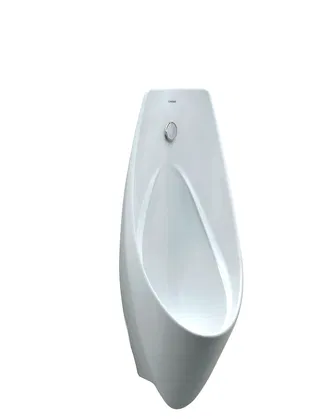 Bồn tiểu nam Caesar U0266 treo tường