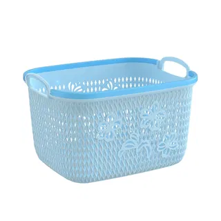 Giỏ Bông Lớn nhựa Duy Tân No.1459
