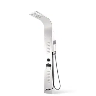 Sen thuyền HONORCY I304 xám