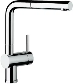 Vòi chậu rửa chén bát Hafele BLANCO BLANCOLINUS-S