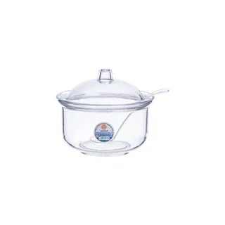 Lọ gia vị tròn 300ml Việt Nhật 2902