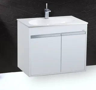 Bộ Lavabo tủ Caesar LF5036 + EH05036AV