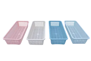 Rổ dài đại nhựa Châu Hưng 004