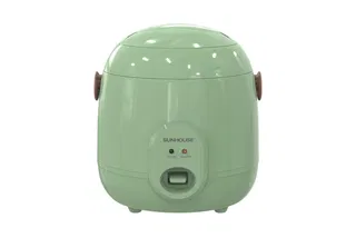 Nồi cơm điện 0.4L Sunhouse SHD8206G