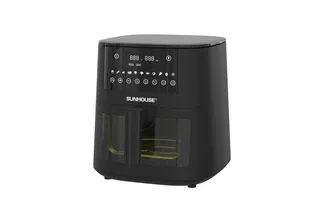 Nồi chiên không dầu 8L Sunhouse SHD4081