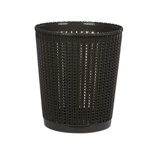 Sọt mây bé nhựa Việt Nhật 5155