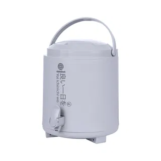 Bình giữ nhiệt 8L nhựa Việt Nhật 3946-2