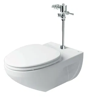 Bồn cầu treo tường INAX AC-22PVN Aqua Ceramic (AC22PVN)